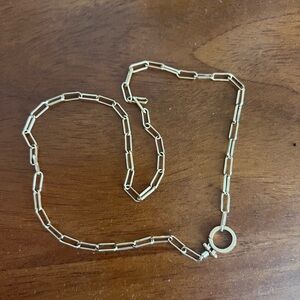 Gorjana Parker necklace